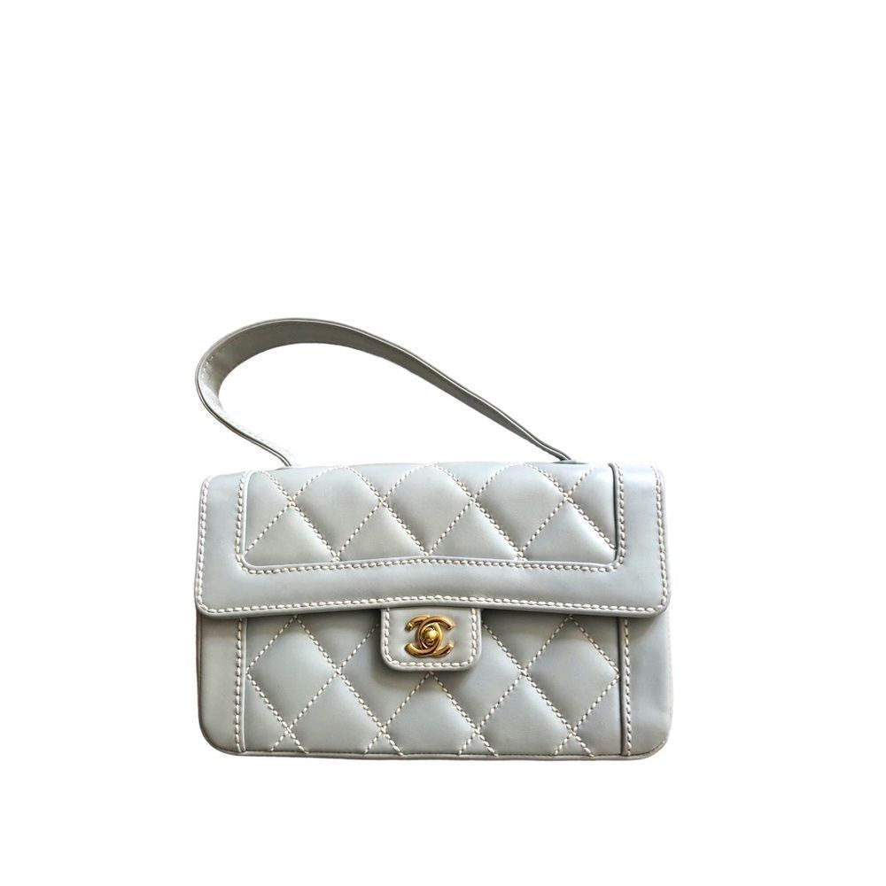 Chanel Flap Bag